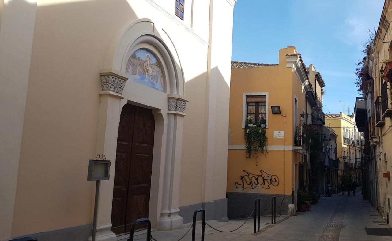 Loveloft Κάλιαρι Εξωτερικό φωτογραφία